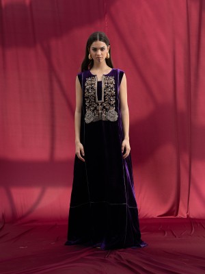 Golmohammadi Dress