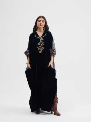 Bow Sleeves Daraa