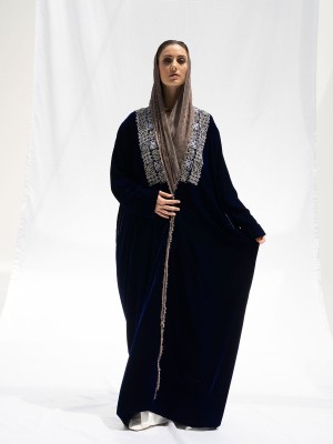 Sidrah Abaya