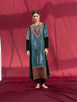 Jawaher Kurta