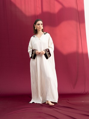 Jaipur Sleeve Kaftan