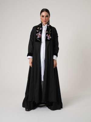 Suwfiy Flower Bisht